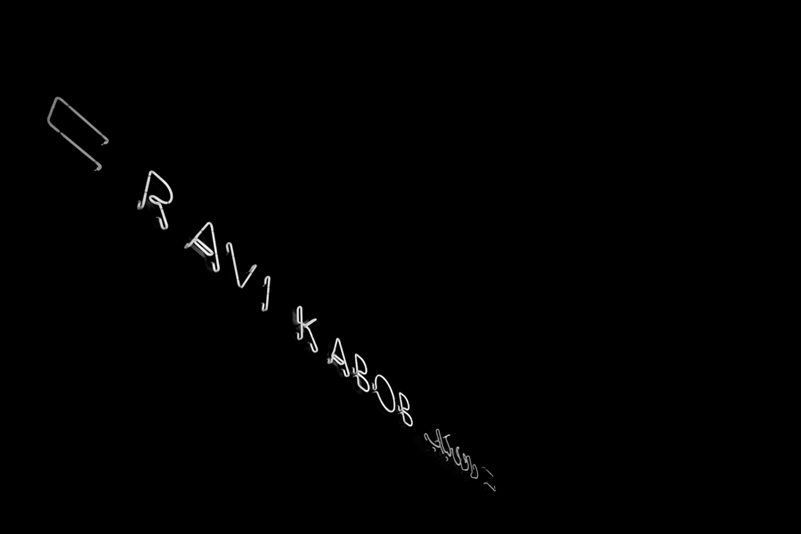 Ravi Kabob